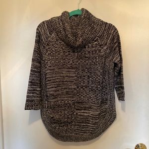 New Direction Sweater